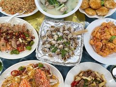 -明记海鲜大排档(巽寮湾店)