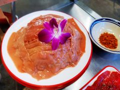 -生活如沸·顺德水牛奶火锅(大学路店)