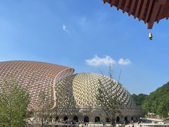 -牛首山文化旅游区