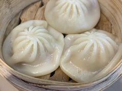 小笼包-谭三娘鲜切牛肉自助火锅(文殊院店)