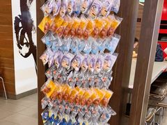 -麦当劳(龙之梦购物中心店)