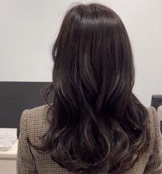 -茶发Salon·烫发染发理发