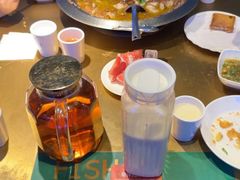 -大河宴·椒麻鱼火锅(北京路中和美食街店)
