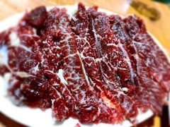 -蔡社牛肉城(龙湖店)