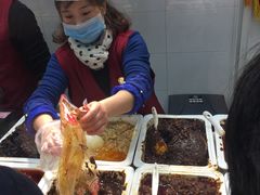 -上海全国土特产食品商场(淮海中路店)