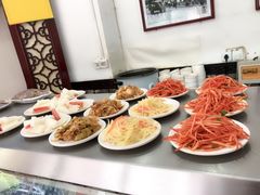 -牛一嘴·兰州牛肉面·大盘鸡(财富中心店)