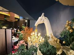 -狮拾久·现代新加坡料理(福田COCO Park店)