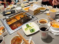 -海底捞火锅(群光广场店)