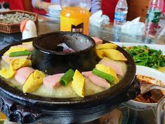 -龙姐私房菜(和顺古镇店)