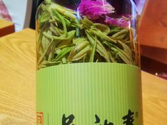 -吴裕泰茶庄(前门大街店)