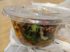 -魏家餐饮(朗香街店)