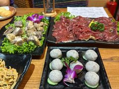 -束河人家(南锣鼓巷店)