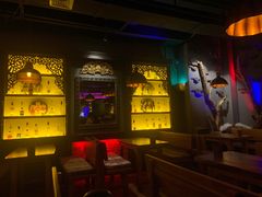 -Helens海伦司(海外联谊大厦店)