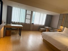 -全季酒店(广州越秀公园店)