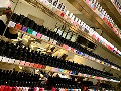 -Dragonfly悠庭·按摩Spa(静安嘉里中心店)