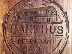-Pakkhús Restaurant