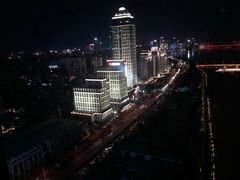 -南昌之星摩天轮