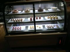 -喜来登酒店-盛宴标帜餐厅