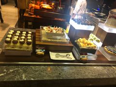 -长沙北辰洲际酒店-兰调全日餐厅