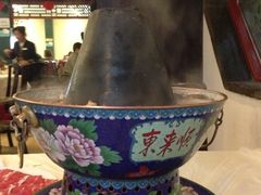 火锅-东来顺饭庄(王府井步行街店)