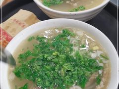 -郝刚刚羊杂割(柳巷店)