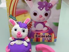 -TOYSRUS玩具反斗城(深圳布吉万象汇店)