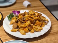 -品回味清真西北楼(宁波首店)