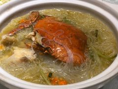 -老上海弄堂菜馆(恒基名人购物中心店)