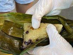 -鼎香皇高佬苏裹蒸粽