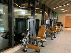 -W FITNESS 威尔仕健身·游泳(七宝店)