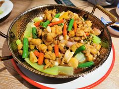 -云天楼国鼎喜宴中心(国鼎店)