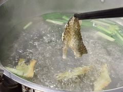 -章记正宗南岗鱼蛋火锅