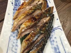 -大雄寿司(中华广场店)