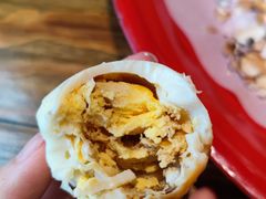 生烤鸡蛋-北三老太太烧烤(人生一串上榜店)