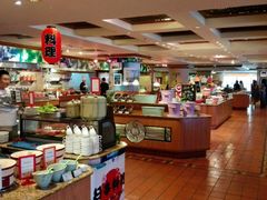 -咖啡苑·沈阳今旅酒店Hotel Jen·香格里拉集团