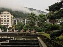 -张家界青和锦江国际酒店