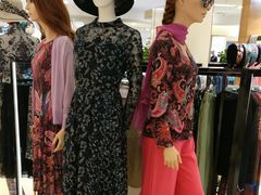 -燕莎友谊商城(亮马桥店)