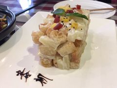 -邓丽君音乐主题餐厅