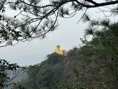 -大慈岩风景区