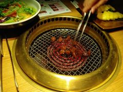 -久苑烧肉(世界城广场店)