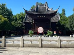 -钱王祠