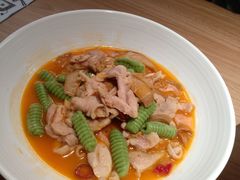 金汤泡椒鸡-新太二·鲜料川菜(晶耀前滩店)