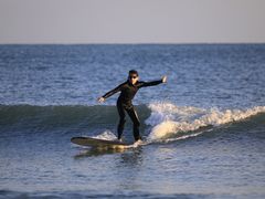 -西涌国际滨海旅游区