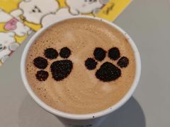 -Seesaw Coffee(上生新所店)