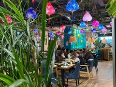 -印象芽庄越式餐厅(东兴店)