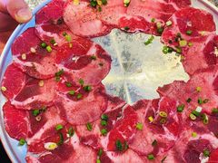 -安又胖韩国烤肉(美罗城店)