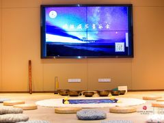 -星璞餐厅(深铁塘朗城君璞酒店)