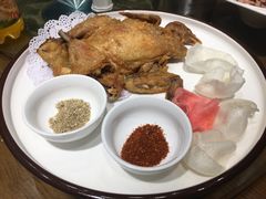 -秦唐一号西安菜馆(钟楼店)