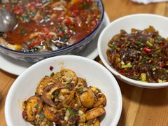 -笨罗卜浏阳菜馆(星沙店)