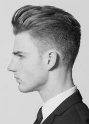 -HD HAIR STYLE